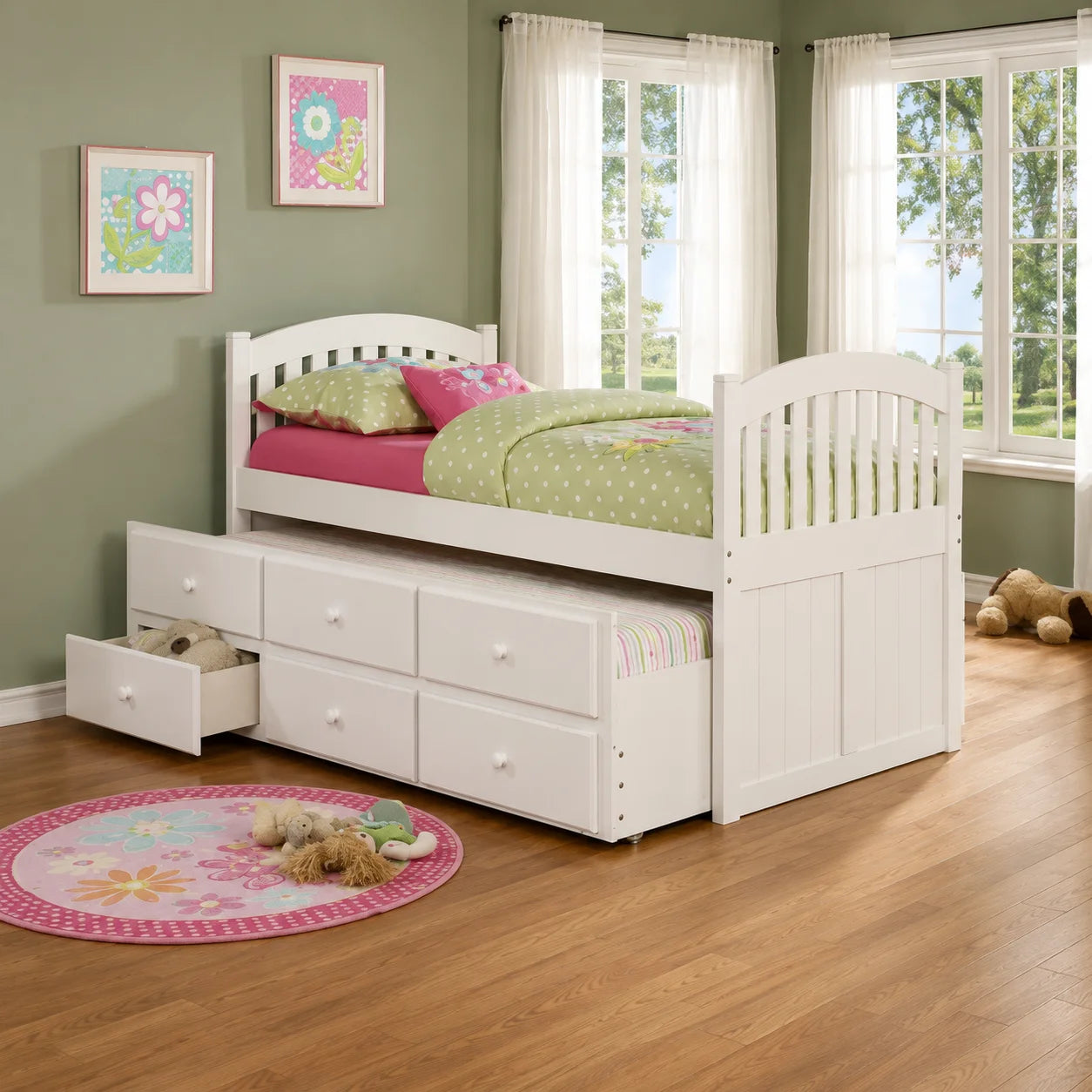 Camarote White