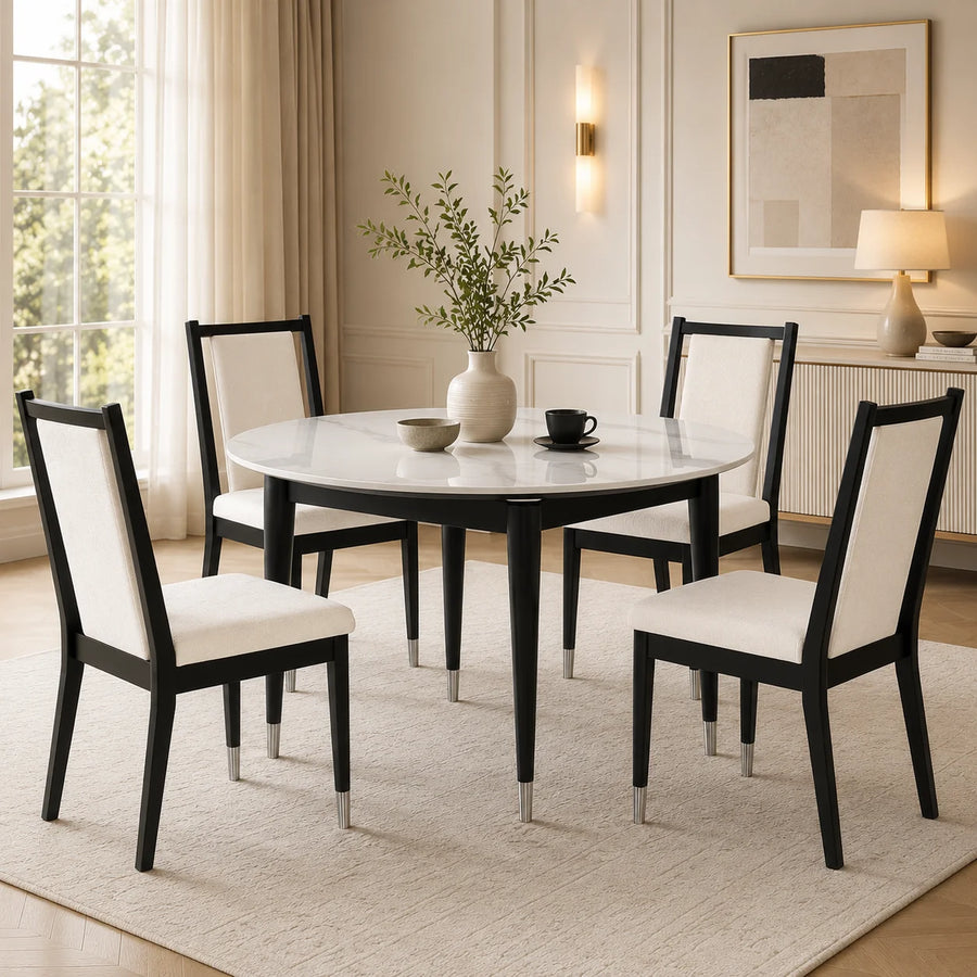 Maidstone Round Dining Table