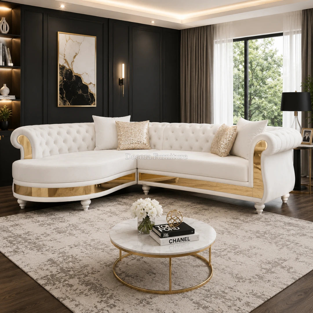 Sectional Sofas