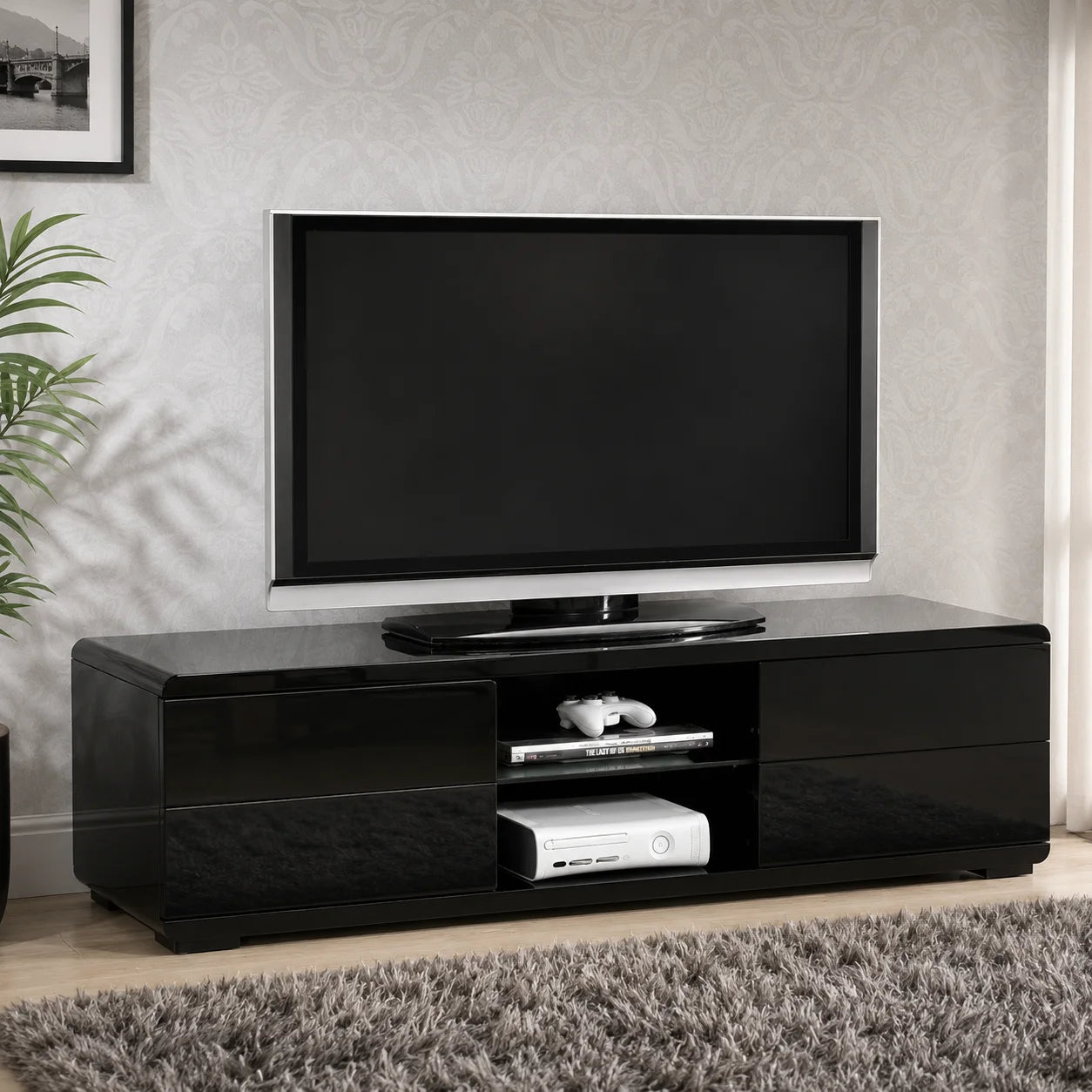 TV Console Cerro